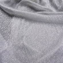 Сетка с люрексом